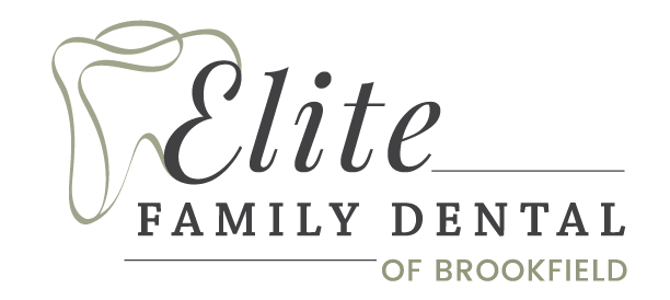 Elite Dental of Brookfield logo